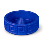 Пепельница Seletti Greche Blue варинант исполнения - 2 | Loft Concept в Сочи