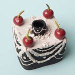 Подсвечник Герцогини Нини варинант исполнения - 2 | Loft Concept в Сочи