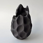 Ваза «Следы» малая варинант исполнения - 3 | Loft Concept в Сочи
