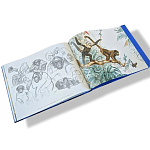 Лимитированная подарочная книга HERMES Fierce and Fragile book, English version варинант исполнения - 6 | Loft Concept в Сочи