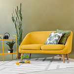 Диван Orange beech варинант исполнения - 7 | Loft Concept в Сочи