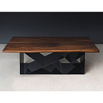 Стол Линии варинант исполнения - 1 | Loft Concept в Сочи