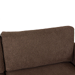 Диван Brown fibers варинант исполнения - 4 | Loft Concept в Сочи