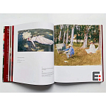 Книга Коллекция картин Сарджента Sargent: The Masterworks варинант исполнения - 10 | Loft Concept в Сочи