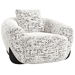 Кресло Fargo варинант исполнения - 1 | Loft Concept в Сочи