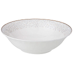 Обеденный сервиз белого цвета из фарфора на 6 персон 26 предметов Floral Charm варинант исполнения - 6 | Loft Concept в Сочи