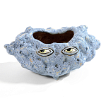 Чаша голубая Взгляд Cup Eye Opposite варинант исполнения - 1 | Loft Concept в Сочи