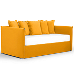 Кровать-кушетка Memory варинант исполнения - 7 | Loft Concept в Сочи