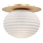 Потолочный светильник Grishary варинант исполнения - 1 | Loft Concept в Сочи