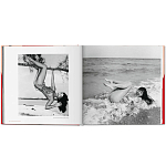 Подарочный Альбом Фото ню The Big Book of Legs 18+ варинант исполнения - 2 | Loft Concept в Сочи