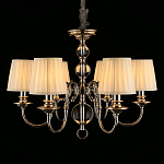 Люстра подвесная Gaell Metal варинант исполнения - 1 | Loft Concept в Сочи