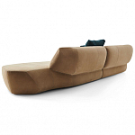 Дизайнерский модульный диван SURF Modular Sofa варинант исполнения - 8 | Loft Concept в Сочи