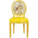 Стул French Juicy yellow варинант исполнения - 1 | Loft Concept в Сочи
