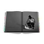 Книга Louis Vuitton. Virgil Abloh варинант исполнения - 4 | Loft Concept в Сочи