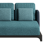 Современный Диван Belmont Sofa  варинант исполнения - 2 | Loft Concept в Сочи