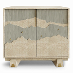 Буфет Okinawa Taupe  варинант исполнения - 1 | Loft Concept в Сочи