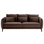 Диван трёхместный с подлокотниками Dutchman варинант исполнения - 17 | Loft Concept в Сочи