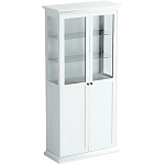 Шкаф-витрина Just you and me варинант исполнения - 1 | Loft Concept в Сочи