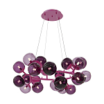Люстра Wild Grape варинант исполнения - 1 | Loft Concept в Сочи