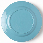 Тарелка Seletti Gino варинант исполнения - 1 | Loft Concept в Сочи