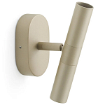 Бра поворотное Alf Spot Wall Lamp Beige варинант исполнения - 3 | Loft Concept в Сочи