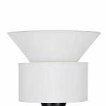 Торшер с абажуром конической и цилиндрической формы Complex Lampshade варинант исполнения - 2 | Loft Concept в Сочи