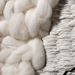 Панно декоративное White storm варинант исполнения - 2 | Loft Concept в Сочи