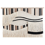 Художественный Гобелен из нитей Макраме Dunes Wall Art варинант исполнения - 3 | Loft Concept в Сочи