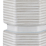 Настольная лампа шестиугольной формы Hexagon варинант исполнения - 1 | Loft Concept в Сочи