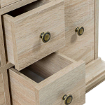 Комод Derto варинант исполнения - 4 | Loft Concept в Сочи