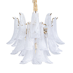 Люстра Lamp Silvia варинант исполнения - 1 | Loft Concept в Сочи