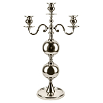 Подсвечник  Metallic gloss варинант исполнения - 1 | Loft Concept в Сочи