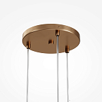 Подвесной светильник The column of light варинант исполнения - 5 | Loft Concept в Сочи