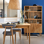 Ваза в виде бутыли TRANSPARENT FORMS 36 варинант исполнения - 12 | Loft Concept в Сочи