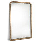 Зеркало Antique Mango Wood 160 варинант исполнения - 1 | Loft Concept в Сочи