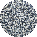 Кофейный столик Space orbit варинант исполнения - 3 | Loft Concept в Сочи