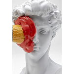 Статуэтка Bust of David and Ice Cream варинант исполнения - 3 | Loft Concept в Сочи