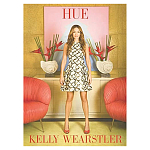 Коллекционный Арт-альбом HUE Kelly Wearstler 2009 Hardcover Interior Design 2009 Букинистика варинант исполнения - 1 | Loft Concept в Сочи