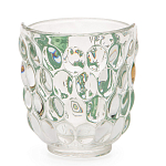 Набор стаканов Seletti Aglaura варинант исполнения - 1 | Loft Concept в Сочи