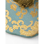 Фарфоровая шкатулка Swan Lake варинант исполнения - 3 | Loft Concept в Сочи