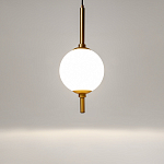 Подвесной светильник Prize sincle варинант исполнения - 5 | Loft Concept в Сочи