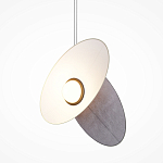 Подвесной светильник Evolution 3000К 9Вт варинант исполнения - 2 | Loft Concept в Сочи