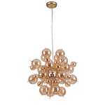 Люстра Golden Element варинант исполнения - 2 | Loft Concept в Сочи