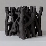 Скульптура «Часть» варинант исполнения - 1 | Loft Concept в Сочи