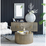 Бамбуковая чаша The Puzzle of Fate варинант исполнения - 11 | Loft Concept в Сочи