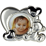 Фоторамка детская Childhood Corner My Heart варинант исполнения - 1 | Loft Concept в Сочи