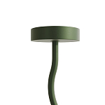 Подвес Cupula варинант исполнения - 6 | Loft Concept в Сочи