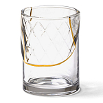 Стакан Seletti Kintsugi II варинант исполнения - 2 | Loft Concept в Сочи