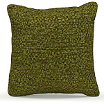 Мебельная ткань Шенилл зеленый цвет 138 см T4-24 варинант исполнения - 9 | Loft Concept в Сочи