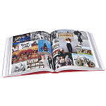 Подарочная Книга Vogue: The Editors  Eye варинант исполнения - 5 | Loft Concept в Сочи